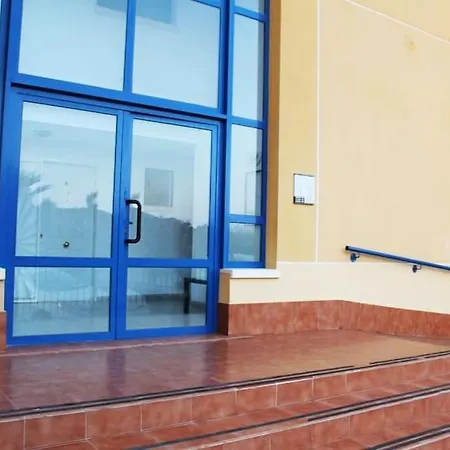 Con Vistas, Piscina, Tenis Y Cine * Orihuela