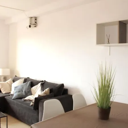 Apartment Con Vistas, Piscina, Tenis Y Cine