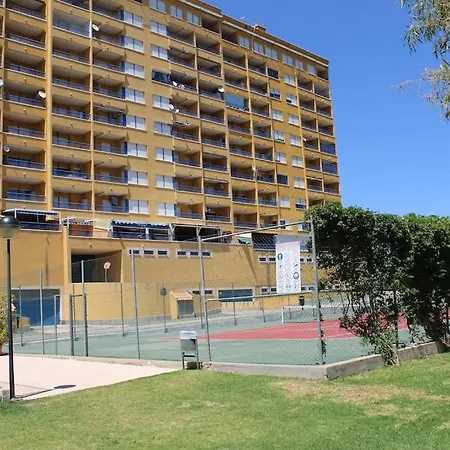 Apartment Con Vistas, Piscina, Tenis Y Cine Orihuela